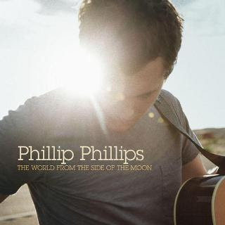 Phillip Phillips - Gone, Gone, Gone