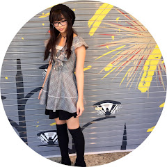 Hi! I'm Aimee!