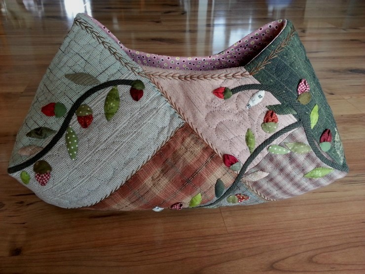 Purse Accessories Sewing ePattern | LeisureArts.com