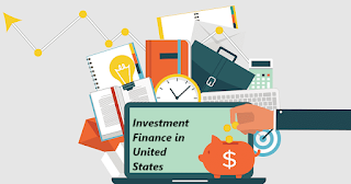 Investment Finance in USA