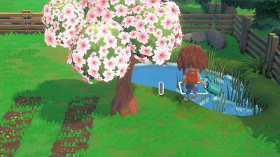 Hokko Life Game Screenshot 18
