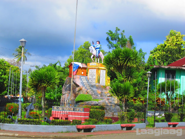 Aklan Freedom Shrine