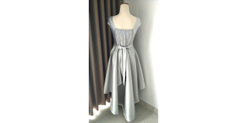  RENTAL DRESS BRIDAL