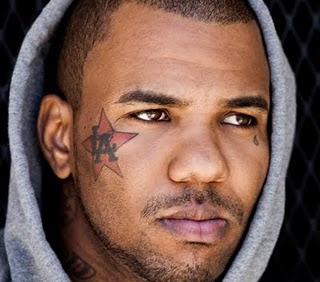 The Game - Infrared