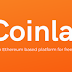 ''Coinlancer" Memaksimalkan Kinerja dari Freelance Berbasis Komunitas Blockchain