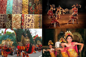 7 Budaya Indonesia yang Mendunia, Kita Harus Bangga 