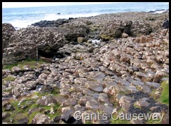 Giant's Causeway