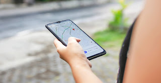 google maps
