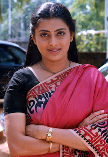 Priya Raman