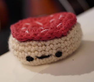 PATRON GRATIS DOUGHNUT AMIGURUMI 60002