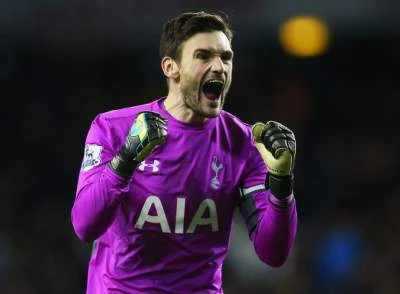 French want Lloris to move again