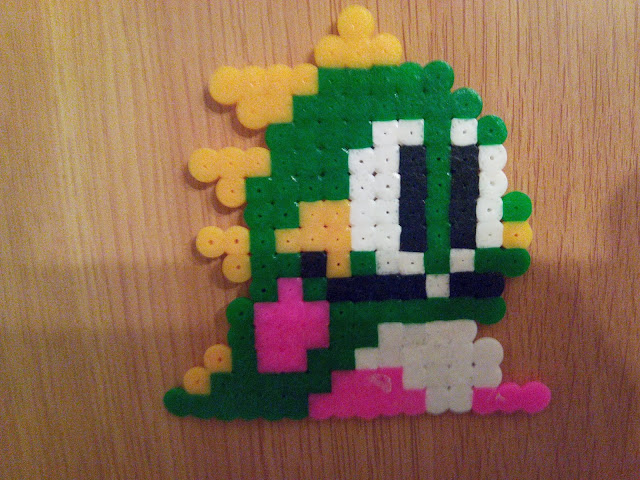 Bub del Bubble Bobble