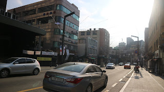 gangnam seoul