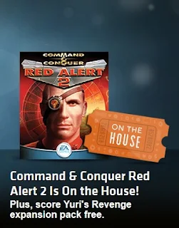 red alert 2