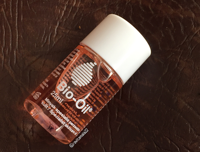 bio oil