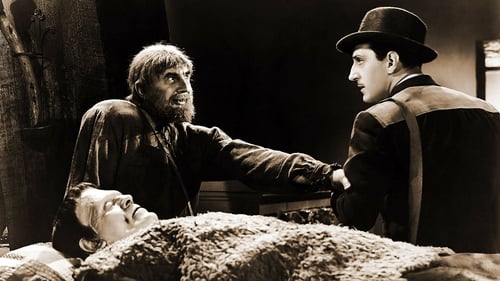 Le Fils de Frankenstein 1939 zone telechargement
