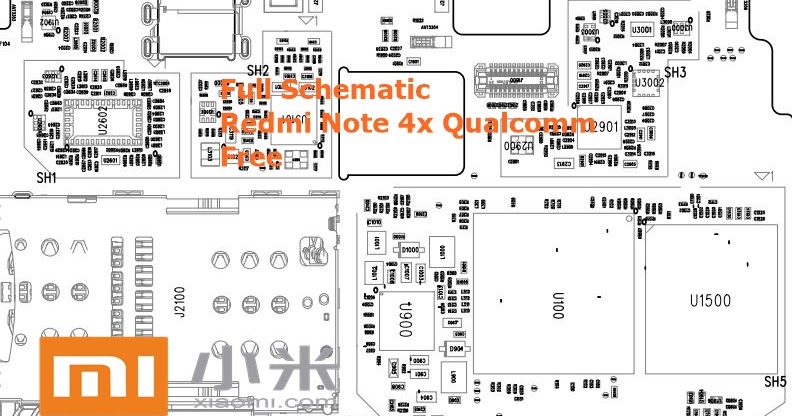 Download Wiring Xiaomi Note 4x Schematic Diagram Full Version Hd Quality Schematic Diagram Espritlivres Gagnereuros Fr