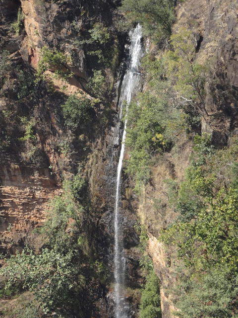 Sweet Falls, Meghalaya