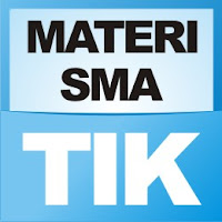 Materi TIK SMA Kelas 10