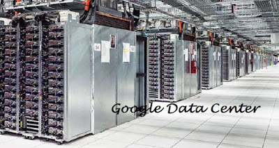 google-data-center