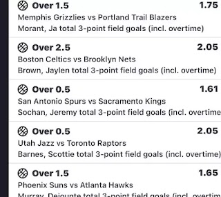 Basketball Total Game Points Over 150 Predictions sure win tips