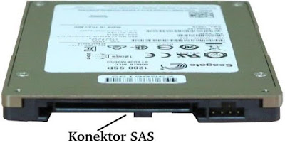 SAS SSD