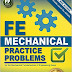 FE Mechanical Practice Problems Paperback – Illustrated, May 1, 2014  Edition PDF