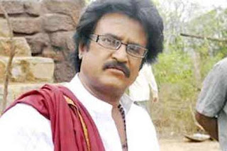 Nice Pic Rajinikanth