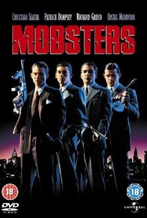 مشاهدة وتحميل فيلم Mobsters 1991 اون لاين