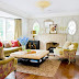 2013 Traditional Living Room Decorating Ideas from BHG