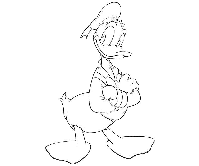 printable-10-donald-duck-characters_coloring-pages