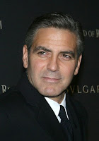 George Clooney