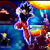 SAIUU!!! NEW Dragon Ball Heroes Battlegrounds Budokai (MOD) PARA ANDROID E PC (PPSSPP) + DOWNLOAD