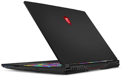 MSI GL65 9SFK-286XES