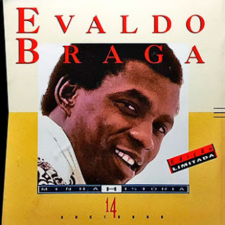 Evaldo Braga - Minha História (1998)