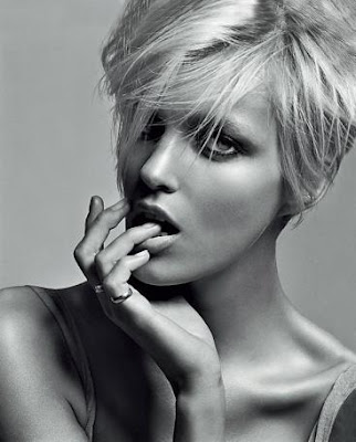 anja rubik images