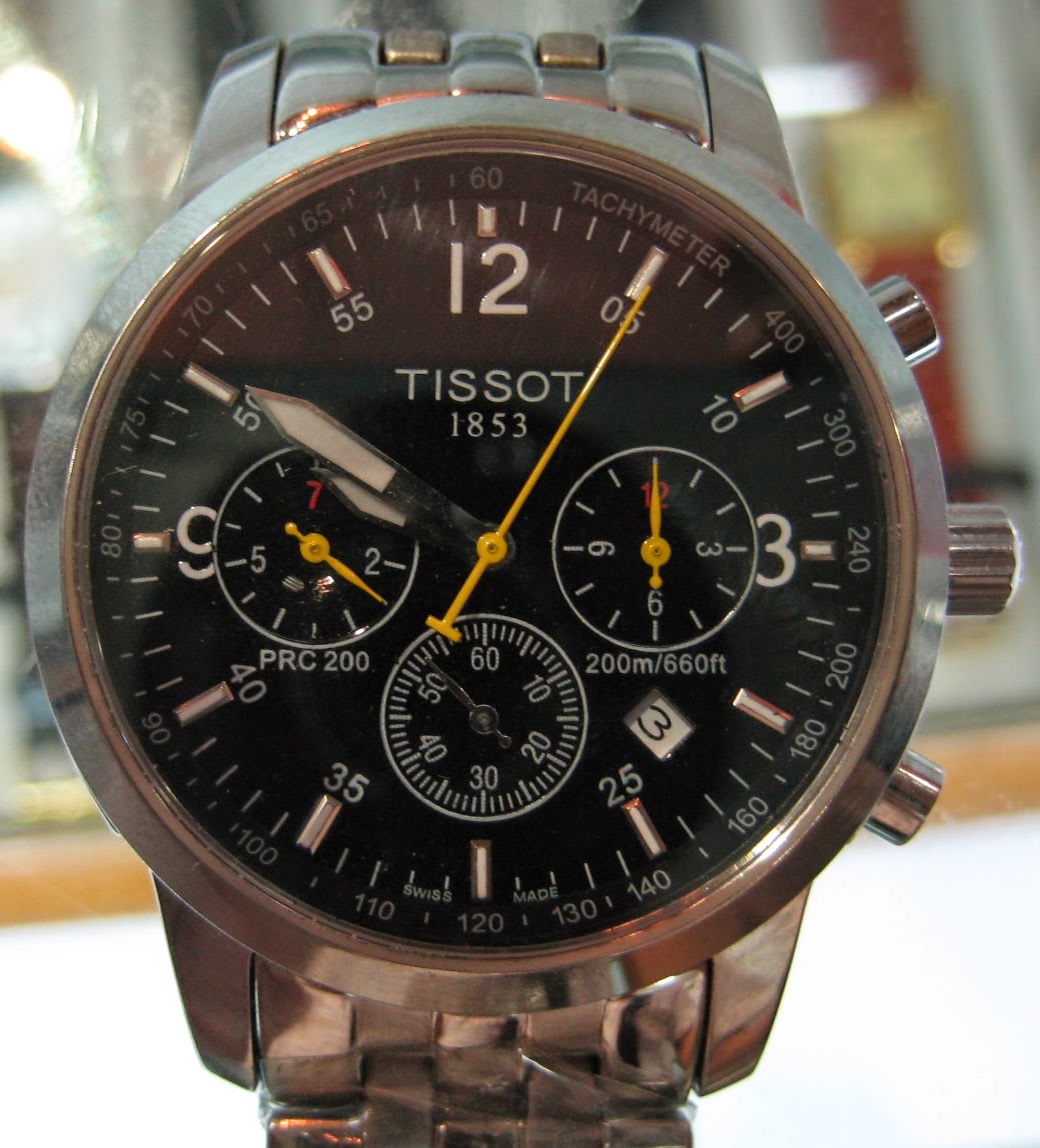 high-quality-tissot-watches-tissot-1853-recommend-bridge-barrel-blog ...