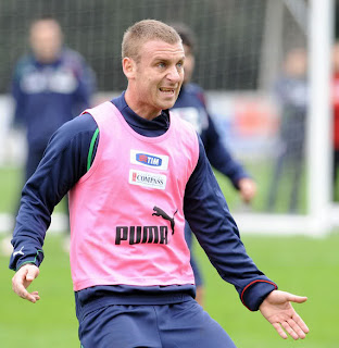 Daniele De Rossi