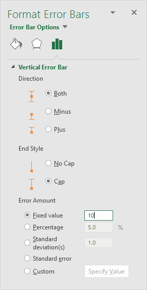 How to add error bars in Excel Mac,How to add custom error bars in Excel,How to add vertical error bars in Excel,Horizontal error bars Excel,Standard error bars Excel,Excel custom error bars not displaying properly,How to add individual error bars in Excel 2013,Custom error bars Excel Mac 2021-22,How to add error bars in Excel 2010,How to calculate error bars in Excel,How to add error bars in Excel online,How to add error bars in Excel for each point