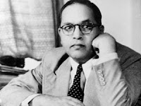 129th birth anniversary of Dr. Bhim Rao Ambedkar on 14 April 2020.