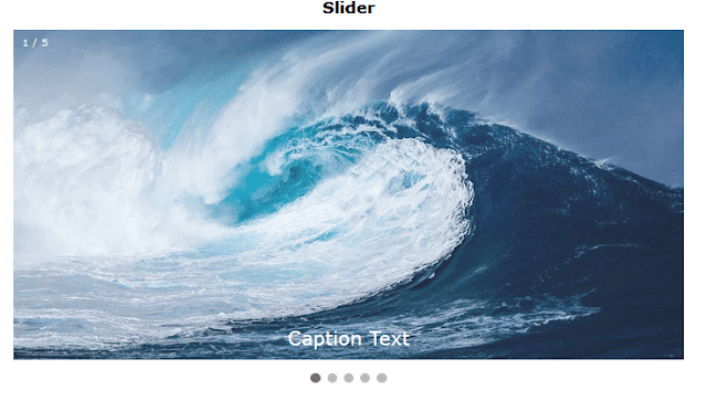 slideshow