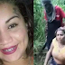Vídeo fuerte  donde decapitan a una joven de 19 años 
