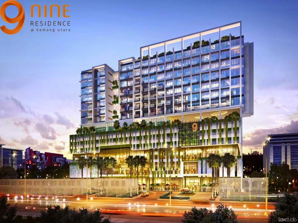 NINE RESIDENCES