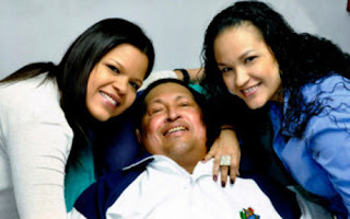 inovLy media : Selamat Jalan Comandante Chavez, Bapak Bangsa yang Dicintai Rakyat Miskin