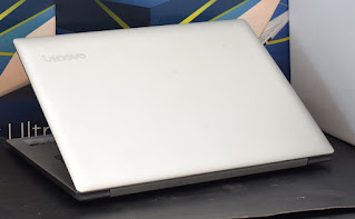 Jual Laptop Lenovo ideaPad 330-14AST ( AMD A4 ) 14-Inch