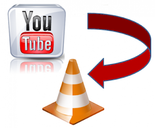 Extract audio from downloaded YouTube videos with VLC