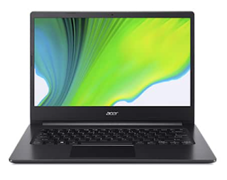 Acer Aspire A314-22 dri