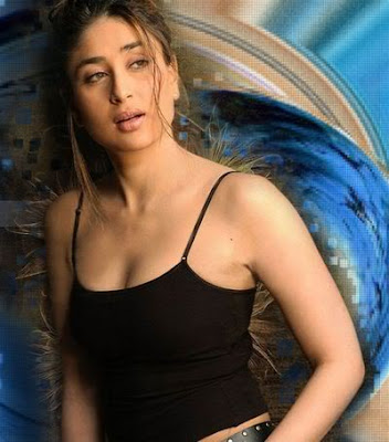 kareena kapoor cleavage show pics photo images posters