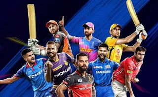 IPL 2020: Full Schedule Dates, Match Fixtures, Time Table, Venues. 