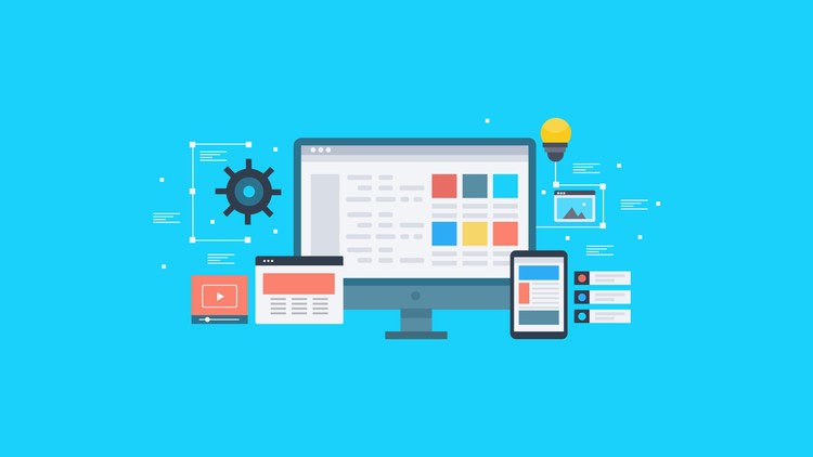 WordPress Designing with Elementor Udemy Coupon